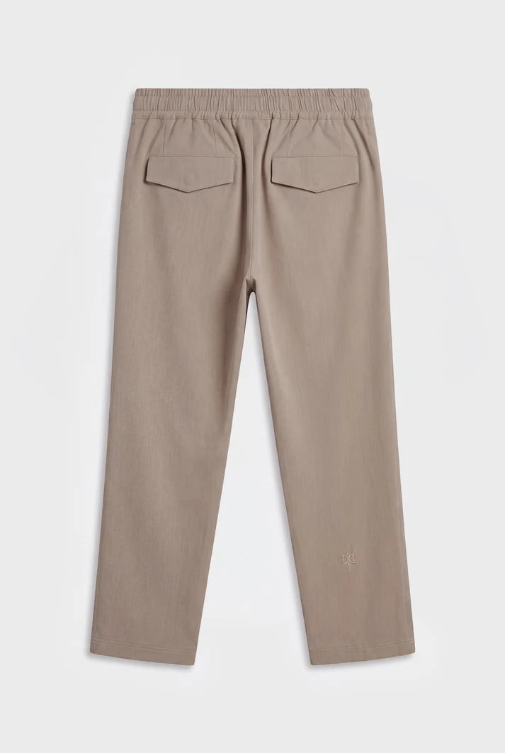 1041 Off White Pants