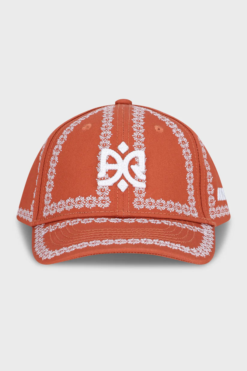 850 Terracotta Hat