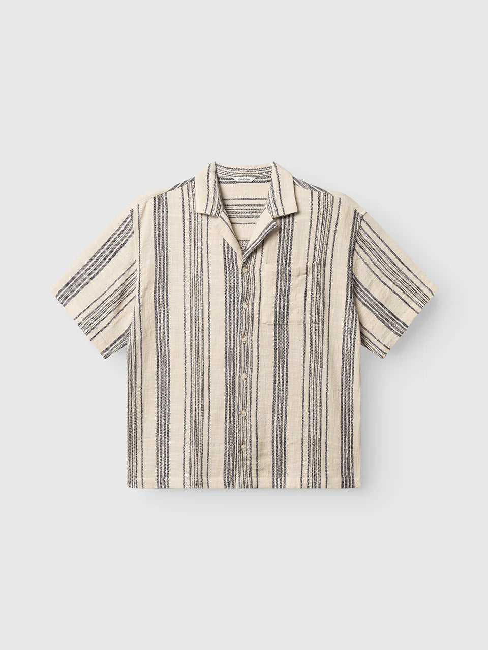 GABjens Over Resort Riga SS Shirt