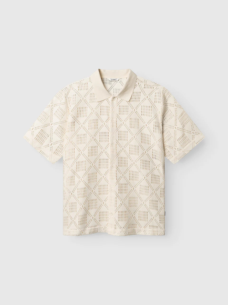 GABsteven Croch SS Shirt GRS