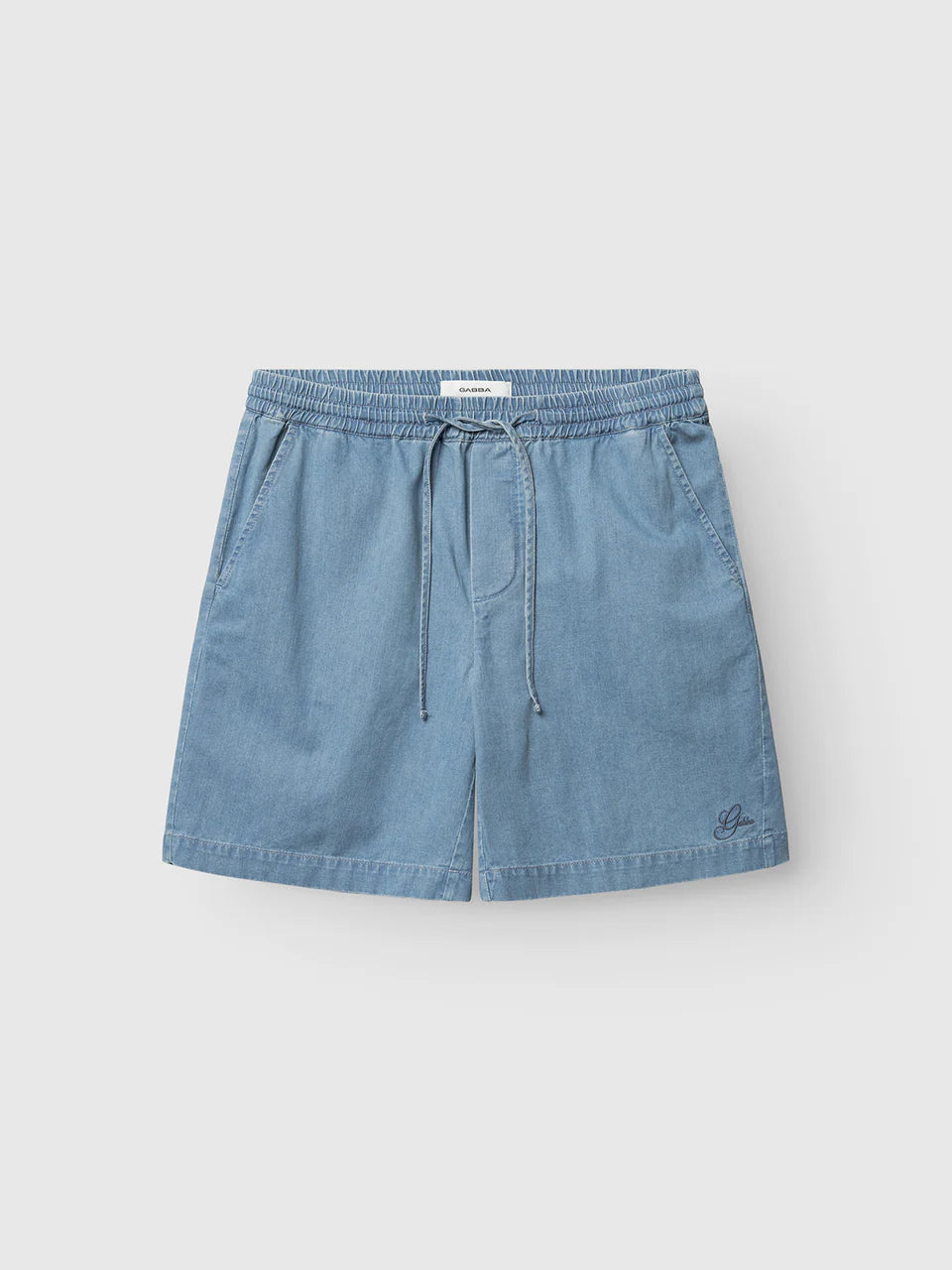 GABtommi Denim Shorts