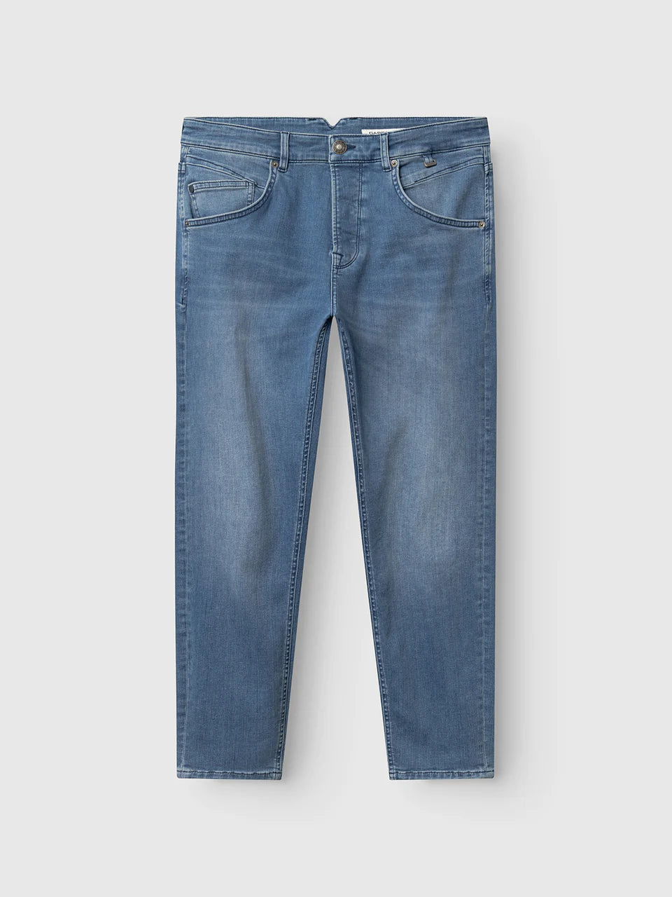 GABalex Dhera Cropped Jeans