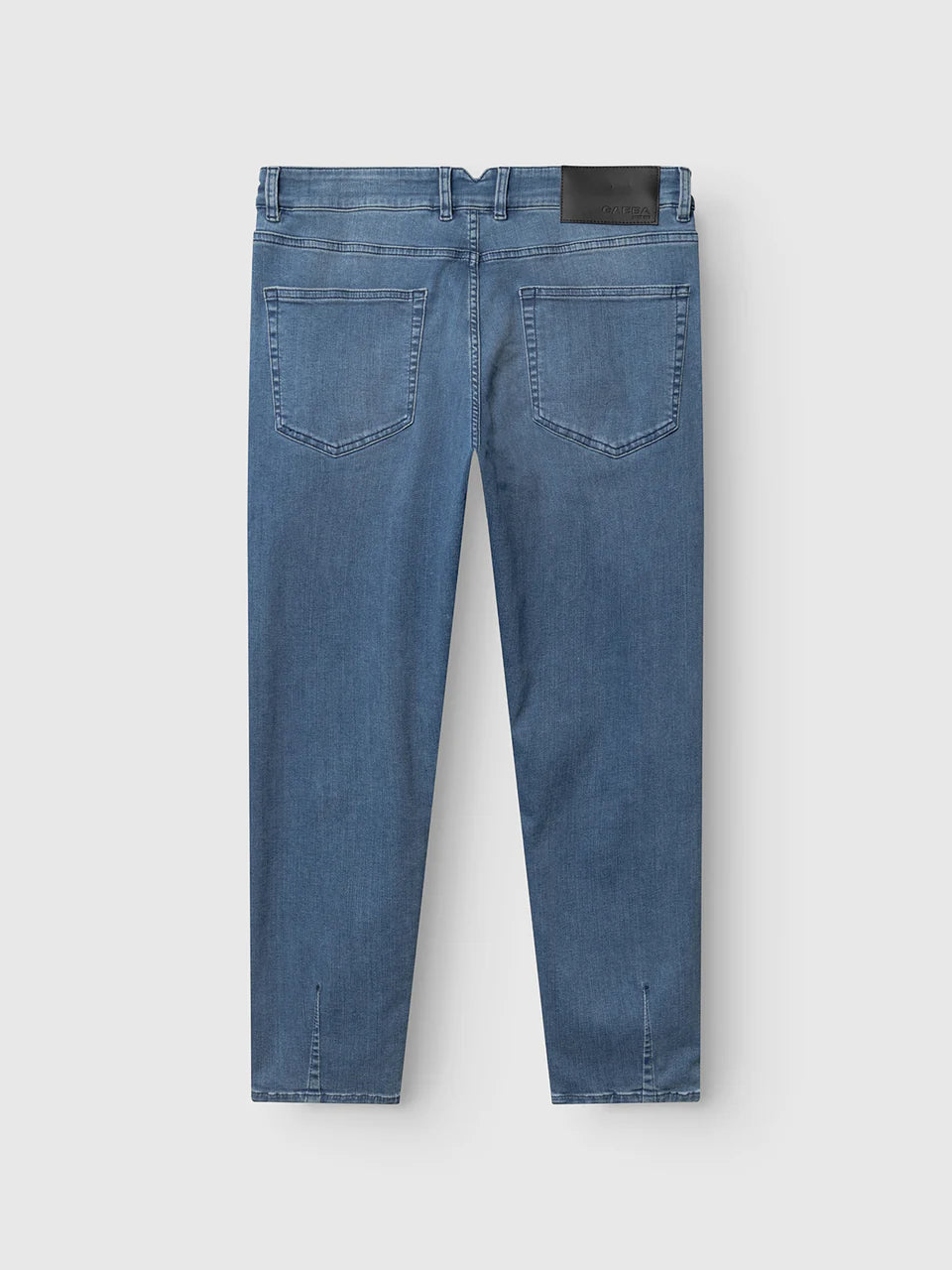 GABalex Dhera Cropped Jeans