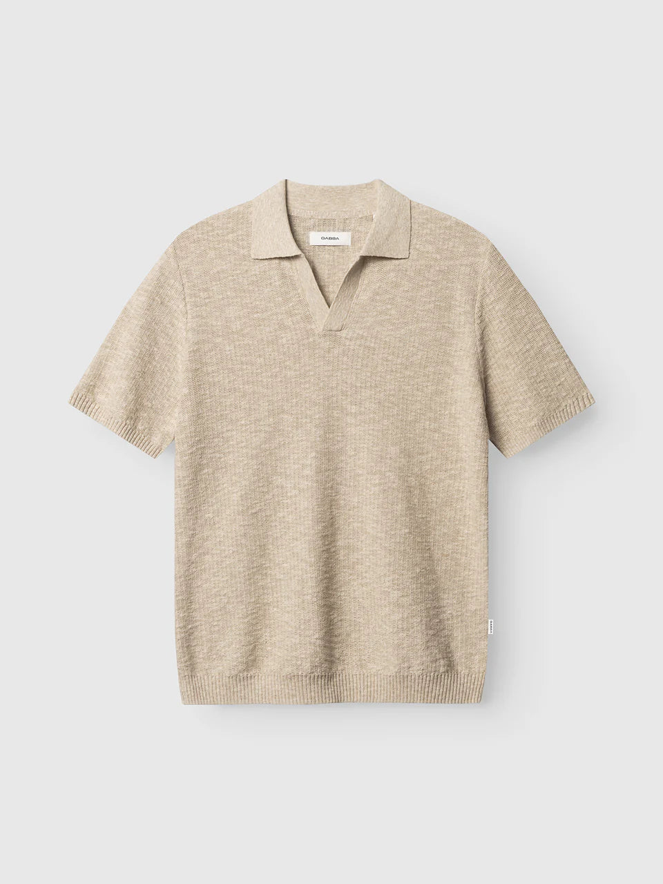 GABcross Alto SS Knit