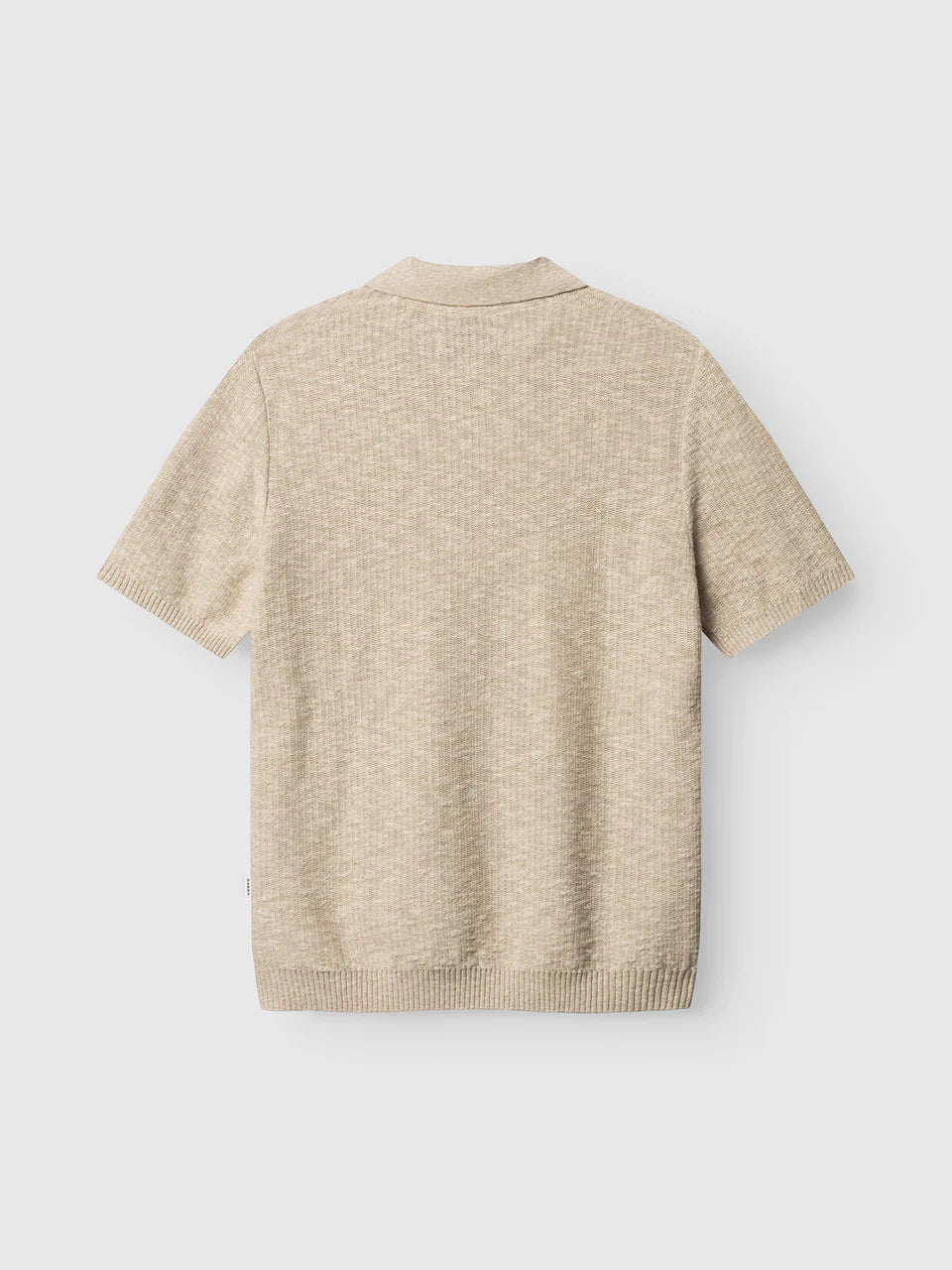 GABcross Alto SS Knit