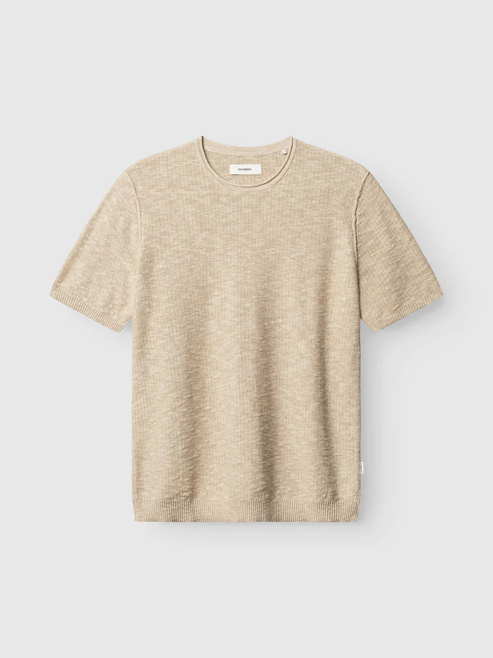 GABnigel Alto SS Knit