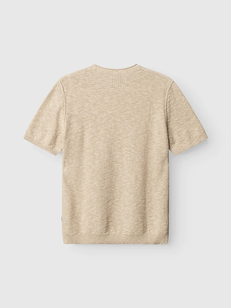 GABnigel Alto SS Knit