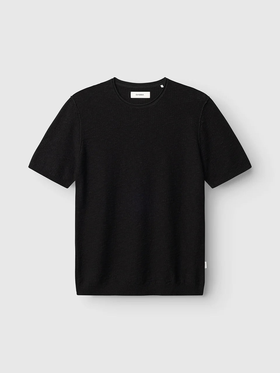 GABnigel Alto SS Knit
