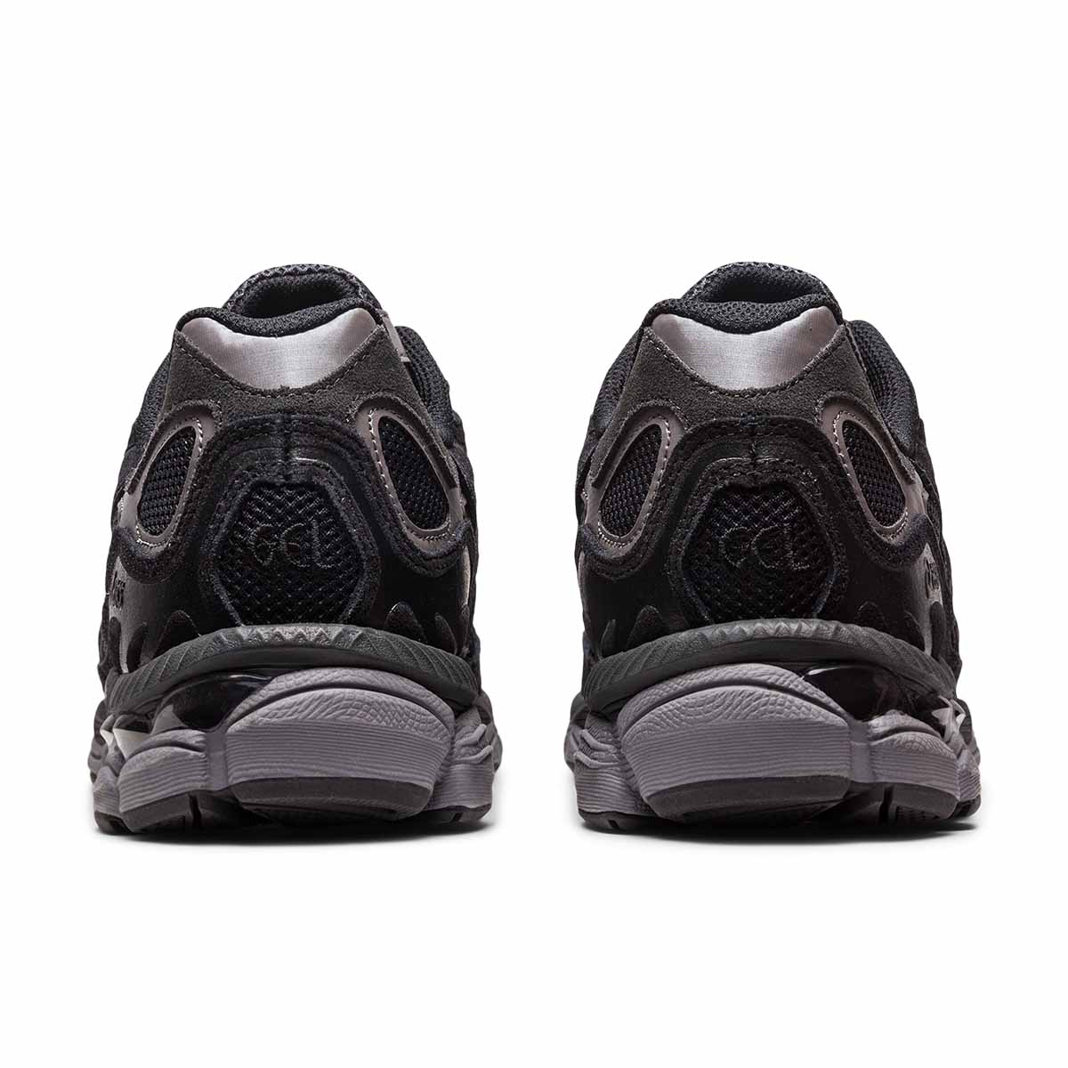 Asics Gel Nyc Men Graphite Grey