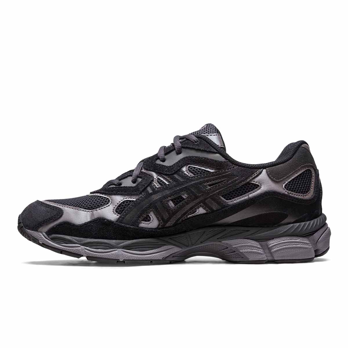 Asics Gel Nyc Men Graphite Grey