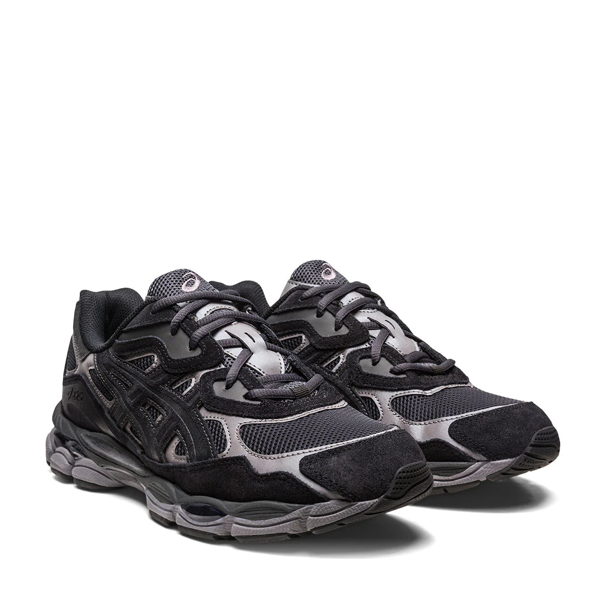 Asics Gel Nyc Men Graphite Grey