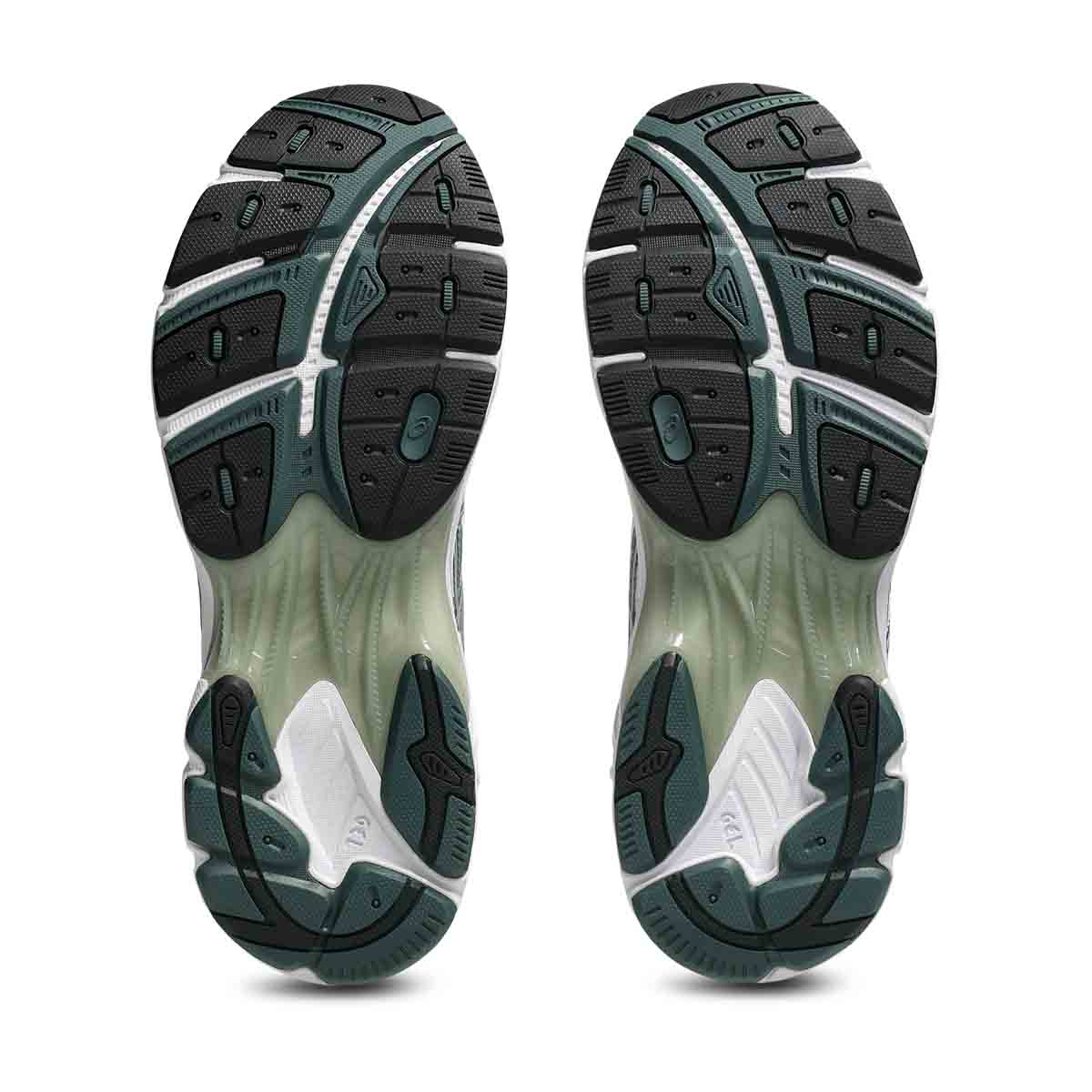 Asics GT 2160 Unisex White Ash Green