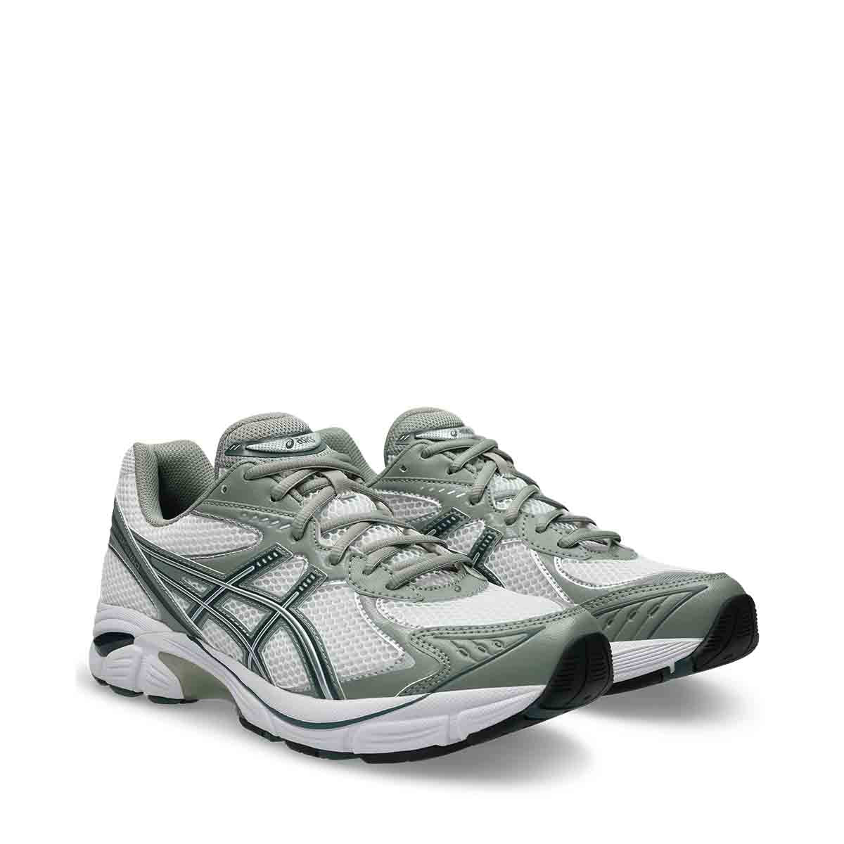 Asics GT 2160 Unisex White Ash Green