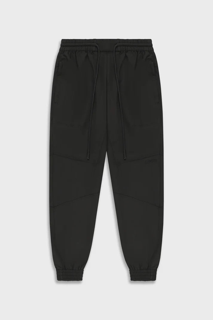 Jogger 517 Black Pants