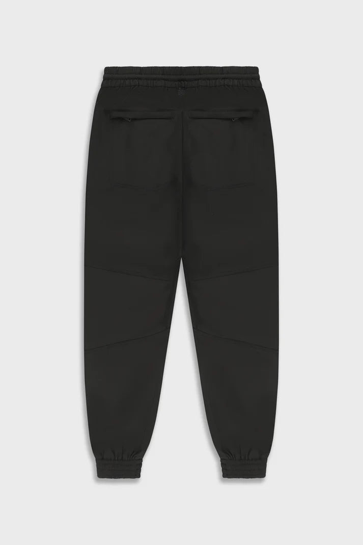 Jogger 517 Black Pants