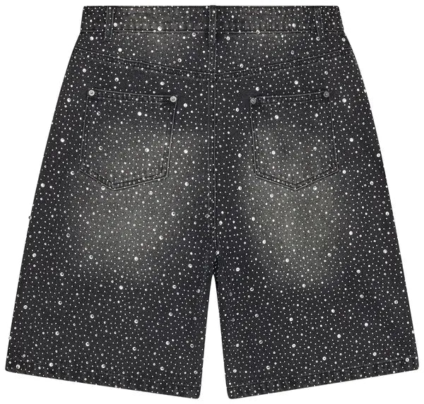Vale Forever Rainstorm V2 Jorts 'Black'