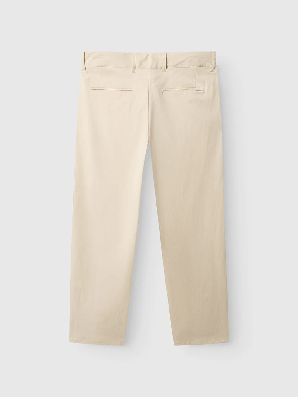 GABfirenze Bolu Cropped TENCEL ™ Pant