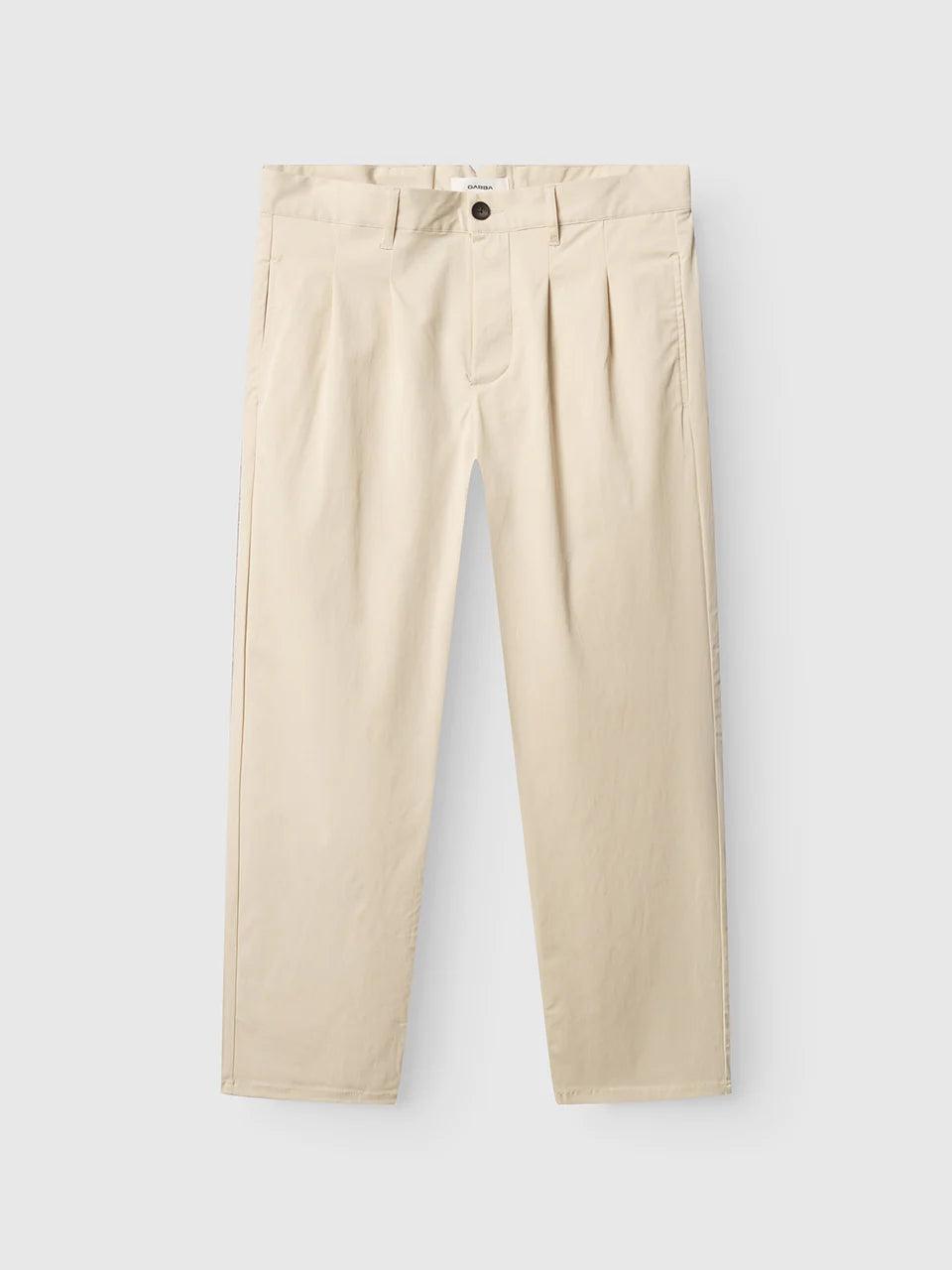 GABfirenze Bolu Cropped TENCEL ™ Pant