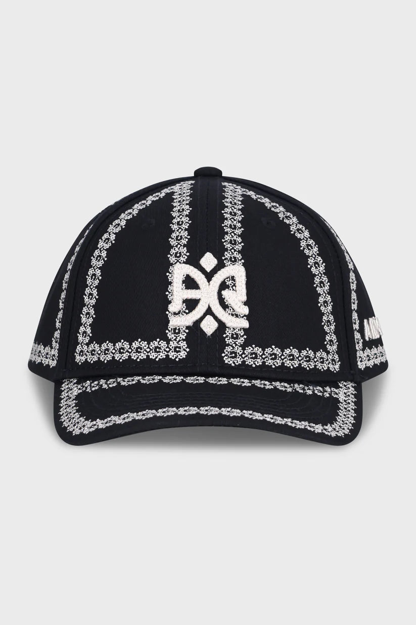 850 Black Hat