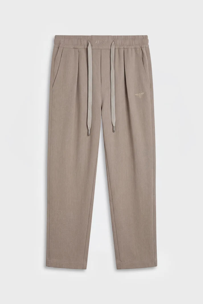 1041 Off White Pants