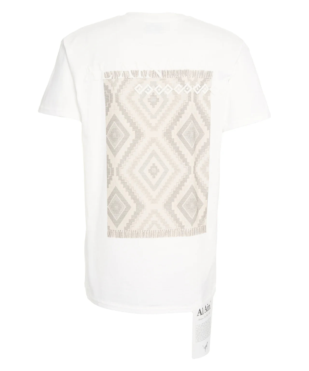 T-shirt 'Falaj'