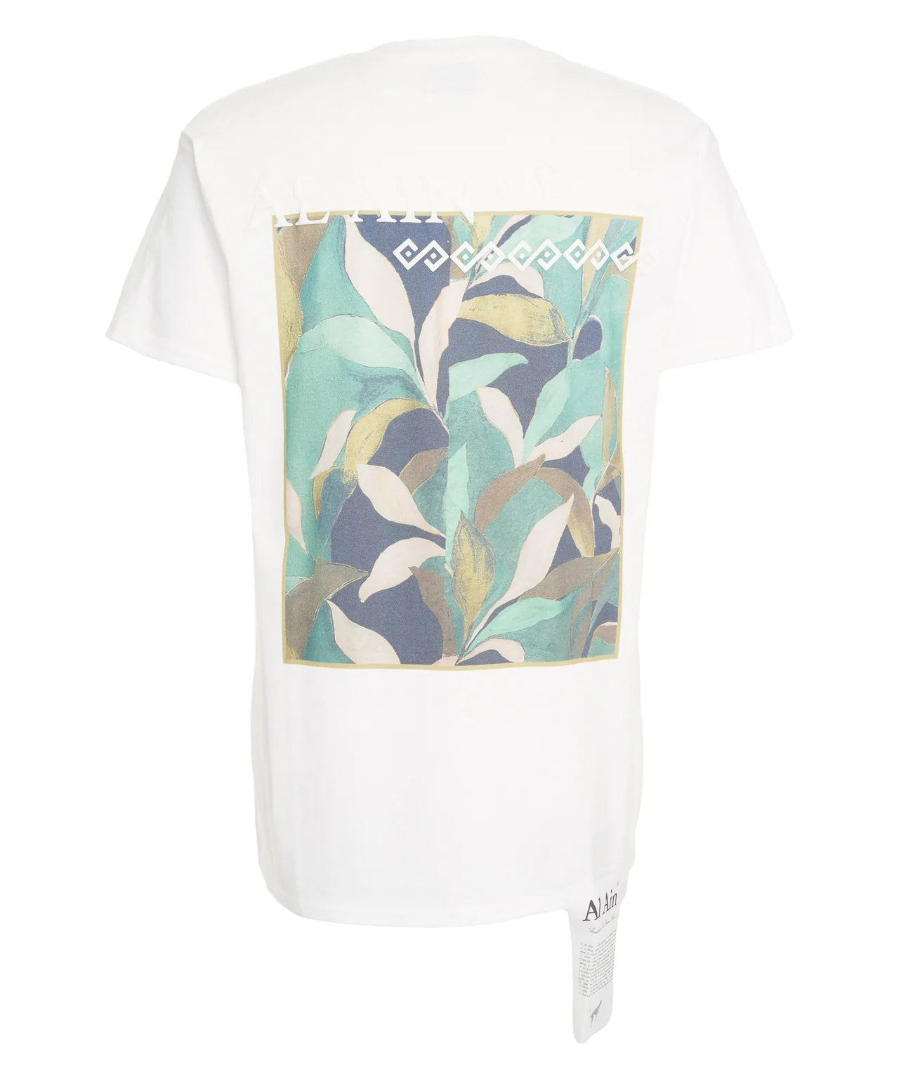 T-shirt 'Gueliz'