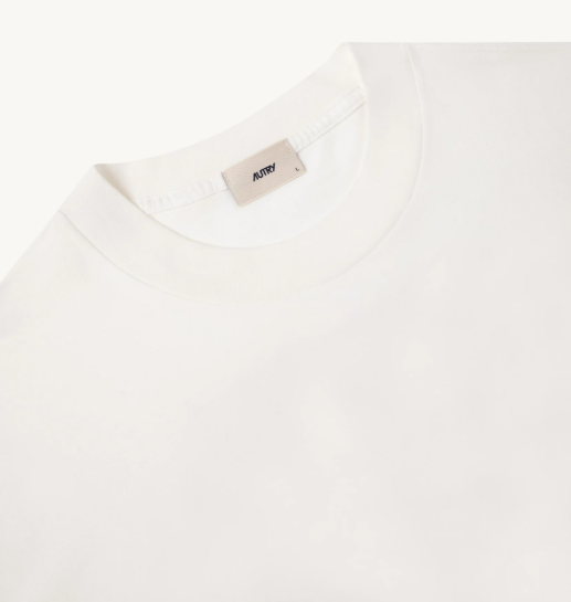 AUTRY - FLOATING DREAMS TEE UNISEX