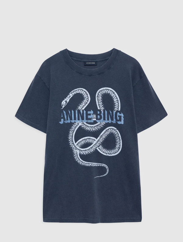 Lili Tee Snake