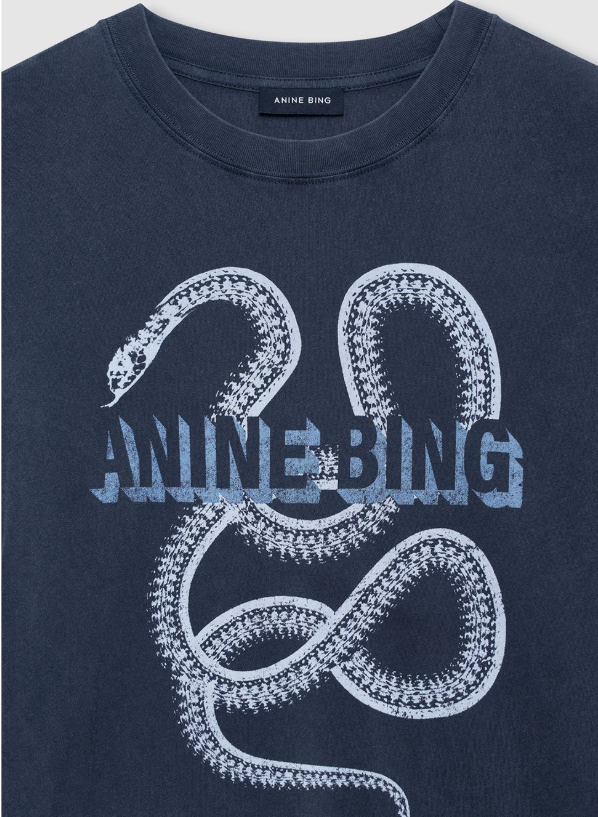 Lili Tee Snake