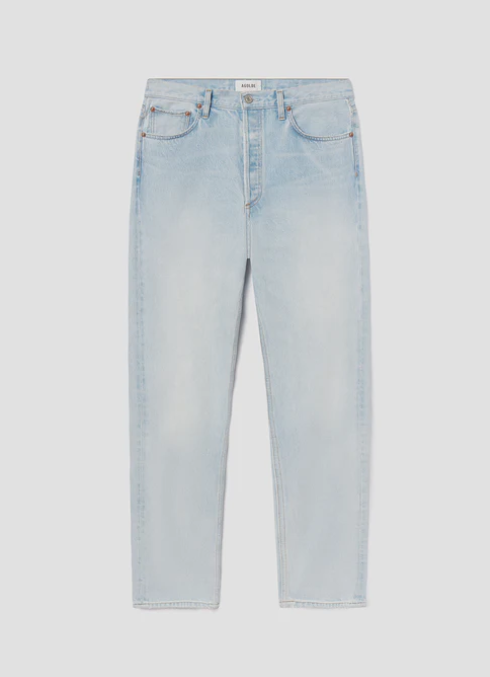 90's Jean In Ruse