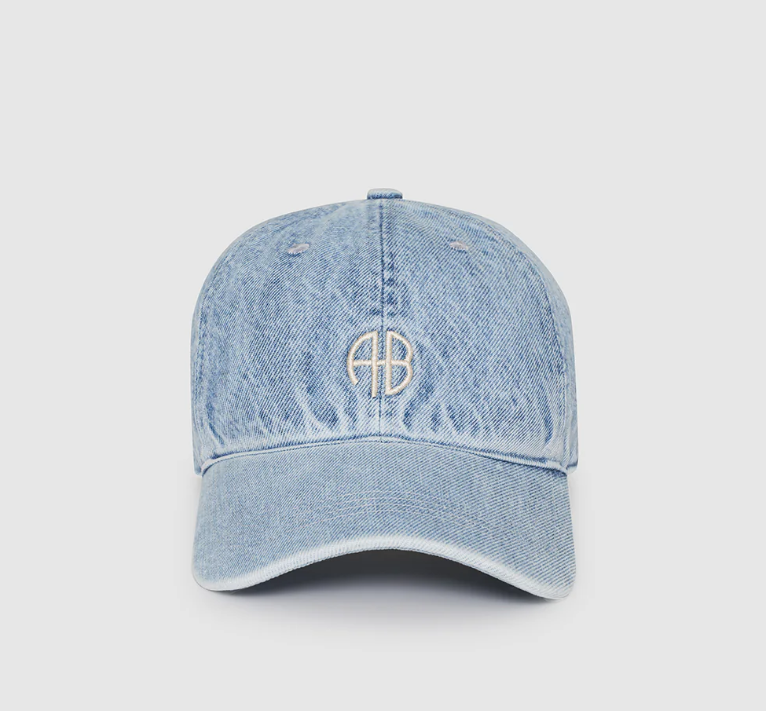 Jeremy Baseball Cap AB