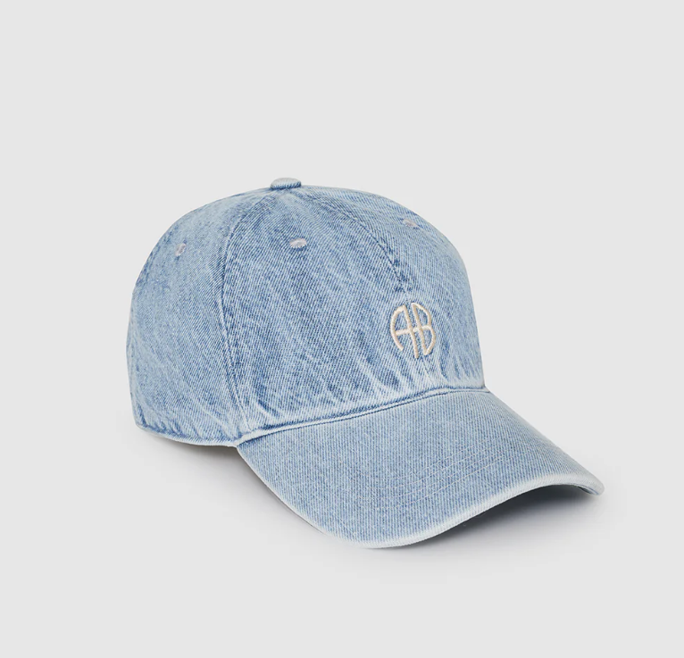 Jeremy Baseball Cap AB