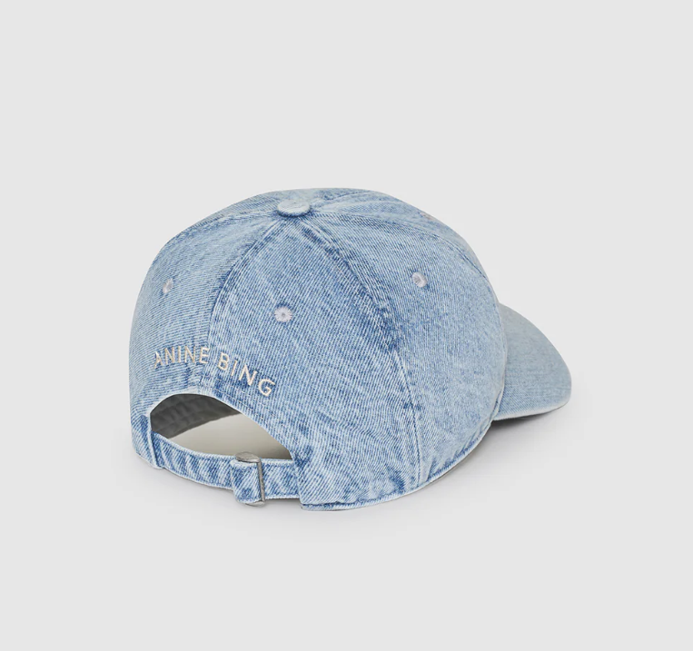 Jeremy Baseball Cap AB