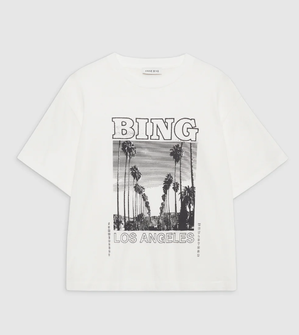Louis Tee Bing Tour