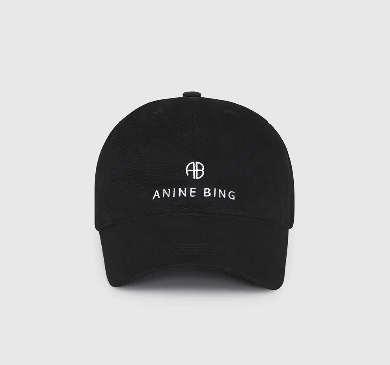 Jeremy Baseball Cap