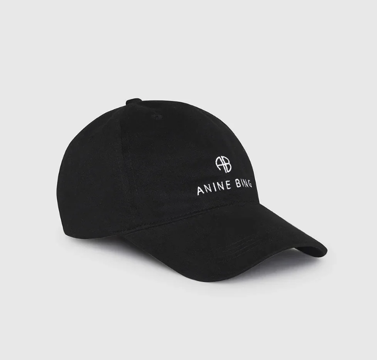 Jeremy Baseball Cap