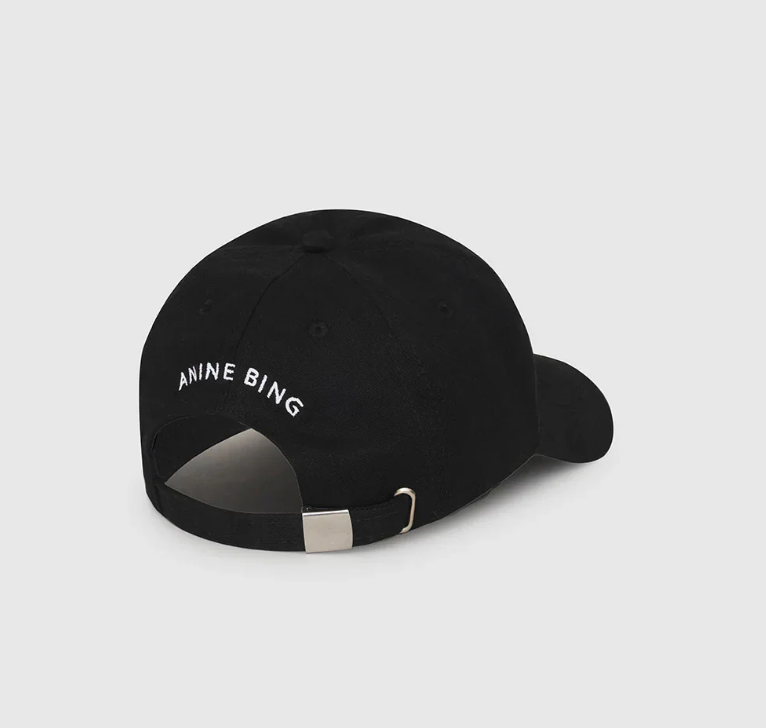 Jeremy Baseball Cap
