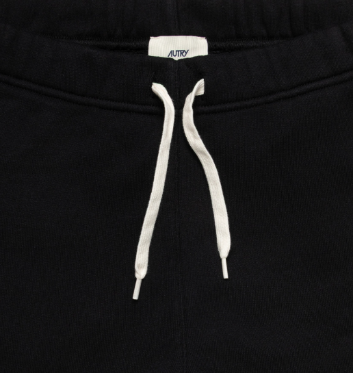 SWEATPANTS WITH EMBROIDERED LOGO FOR MAN
