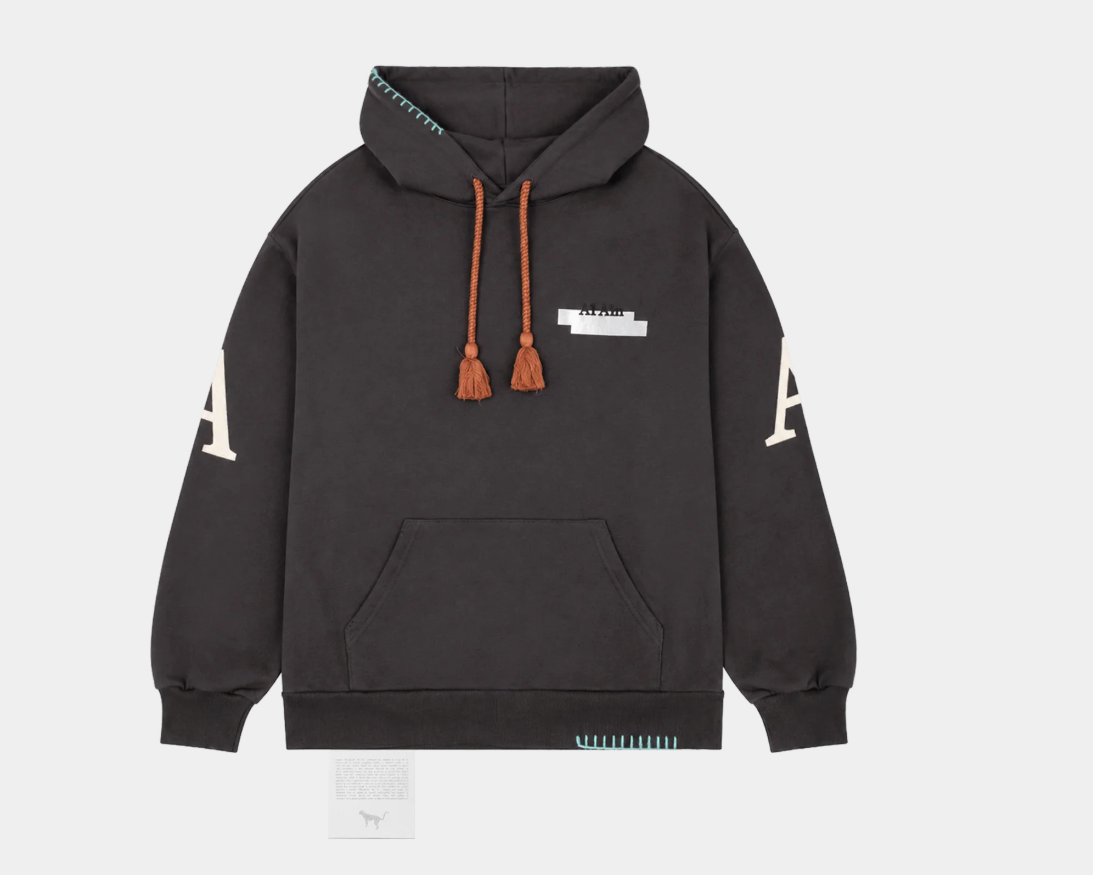 ORIGINES HOODIE_PAKISTAN II