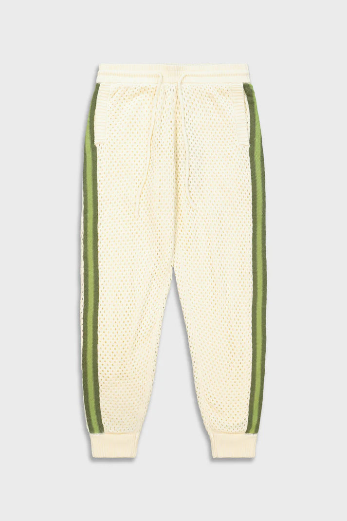 Off-White Mesh 637 Long Pant