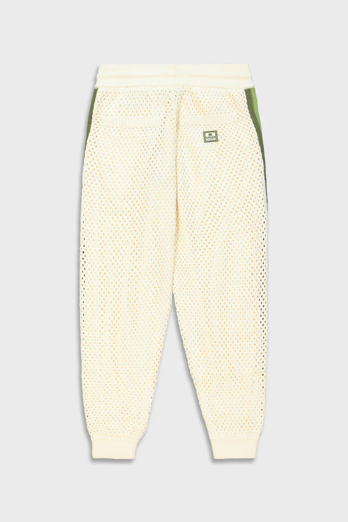 Off-White Mesh 637 Long Pant