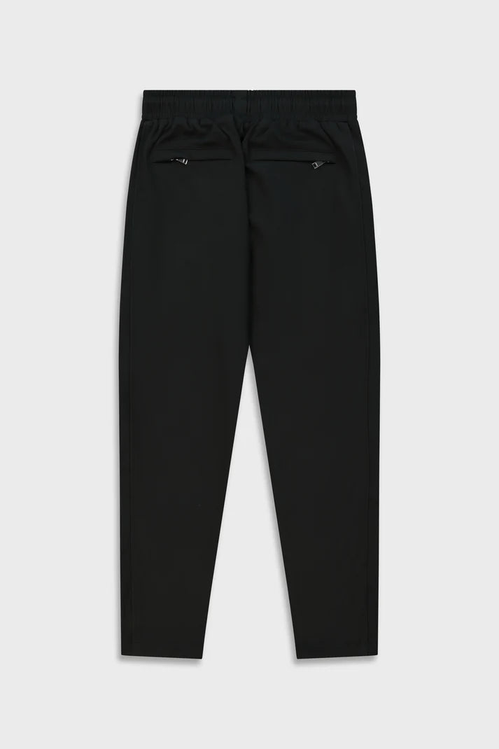 Jogger 605 Black Pants
