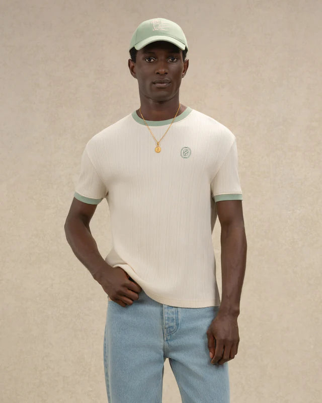 T-Shirt D Miroir