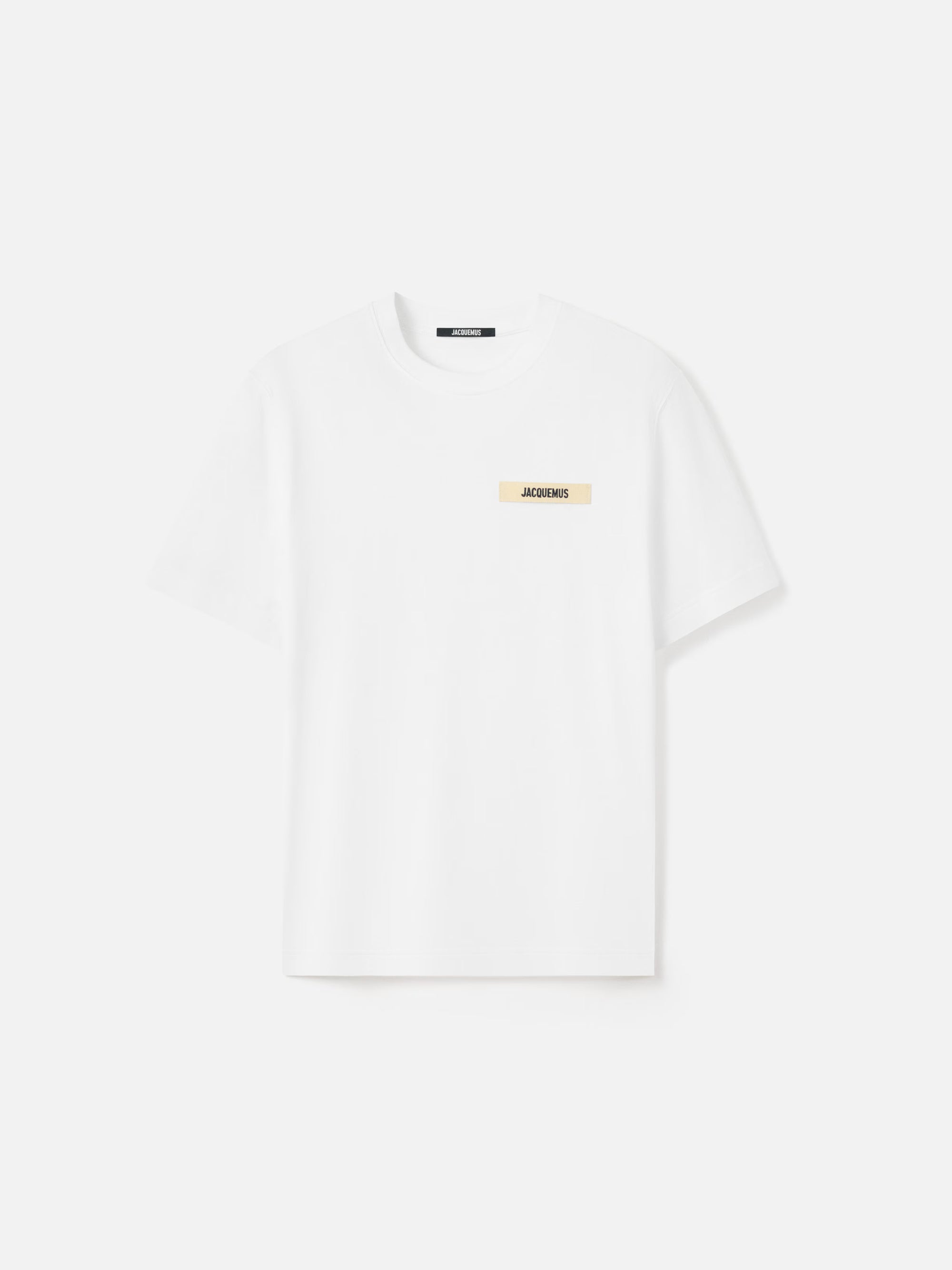 The Gros Grain t-shirt