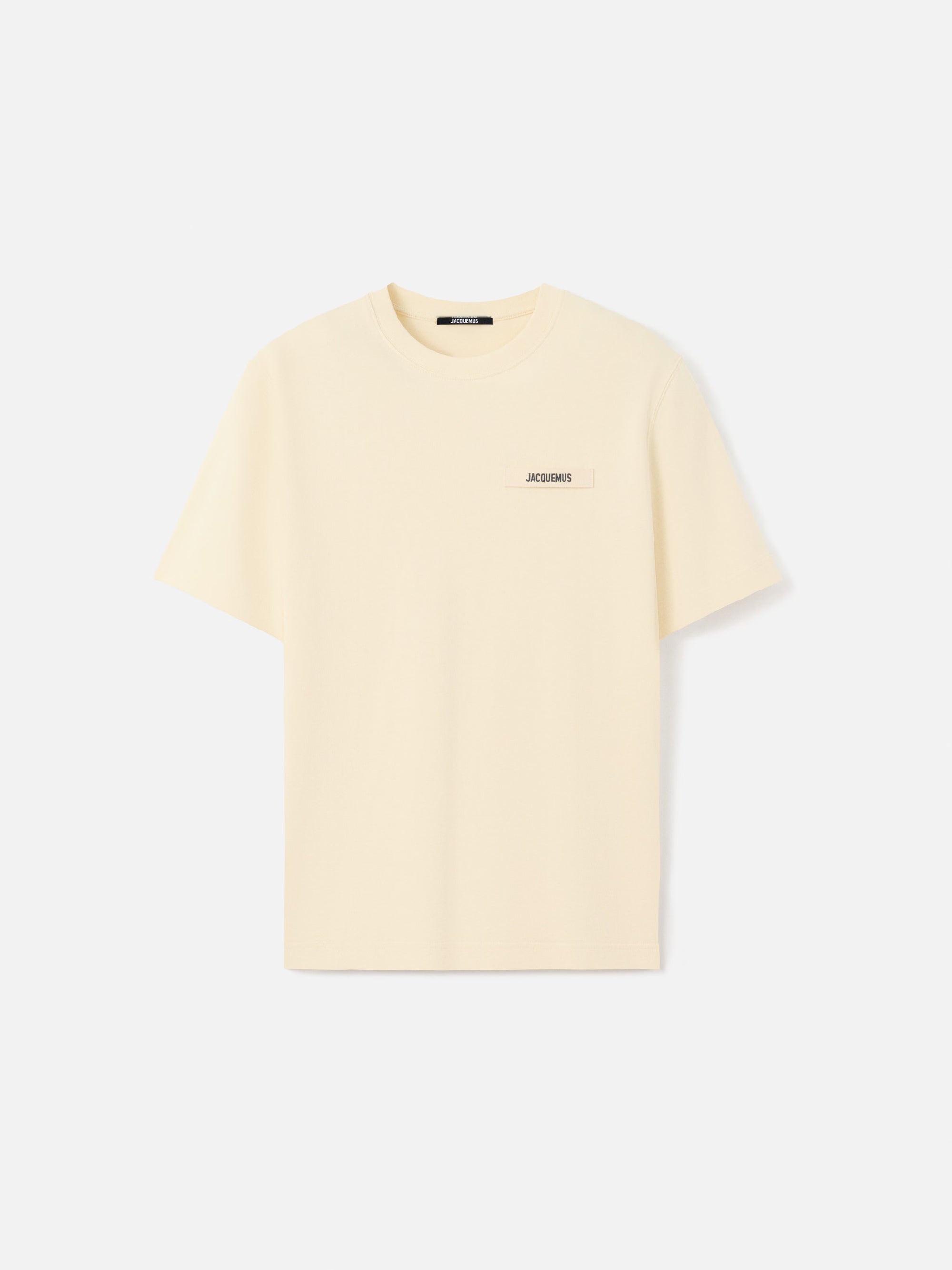 The Gros Grain t-shirt