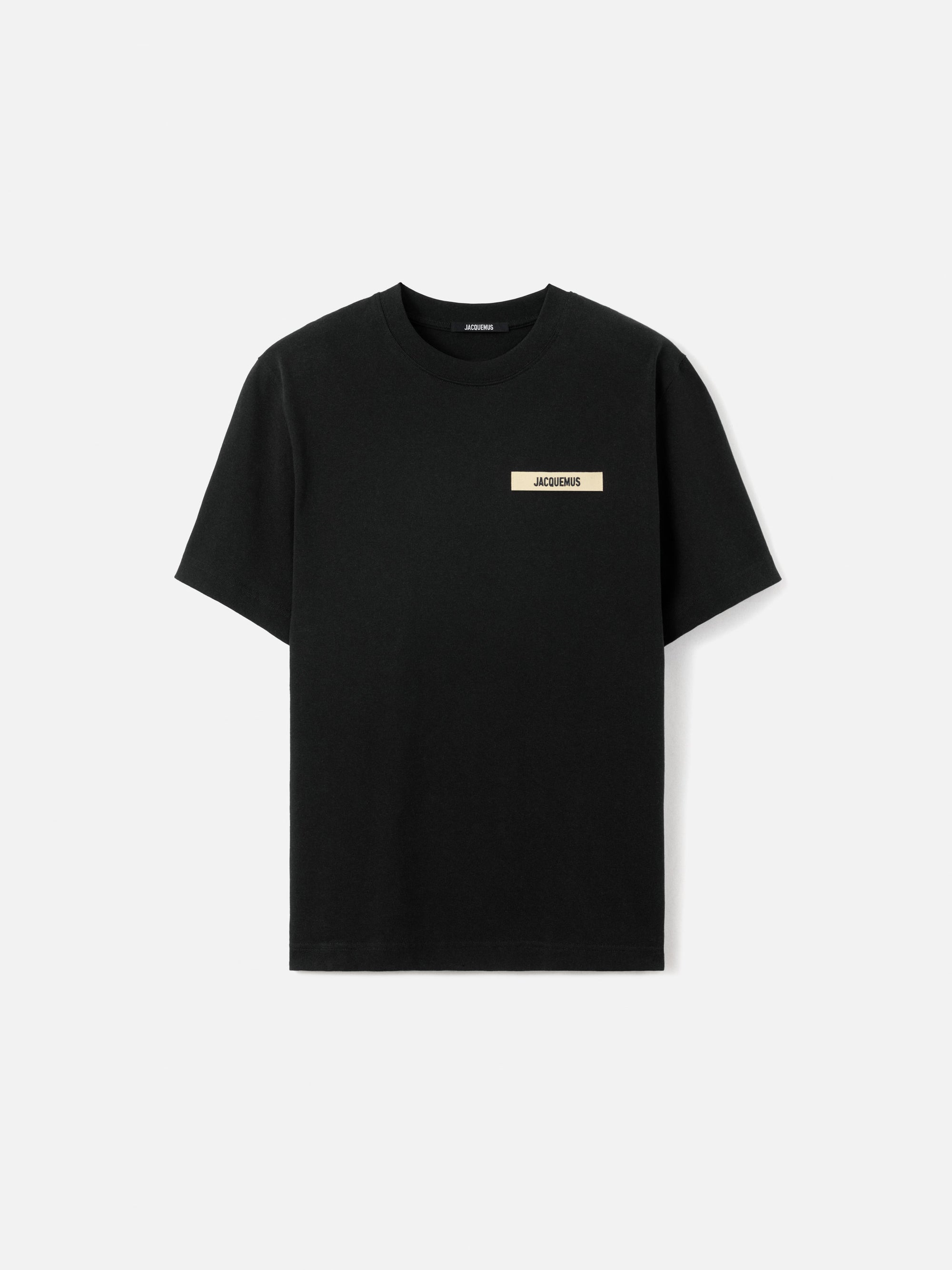 The Gros Grain t-shirt