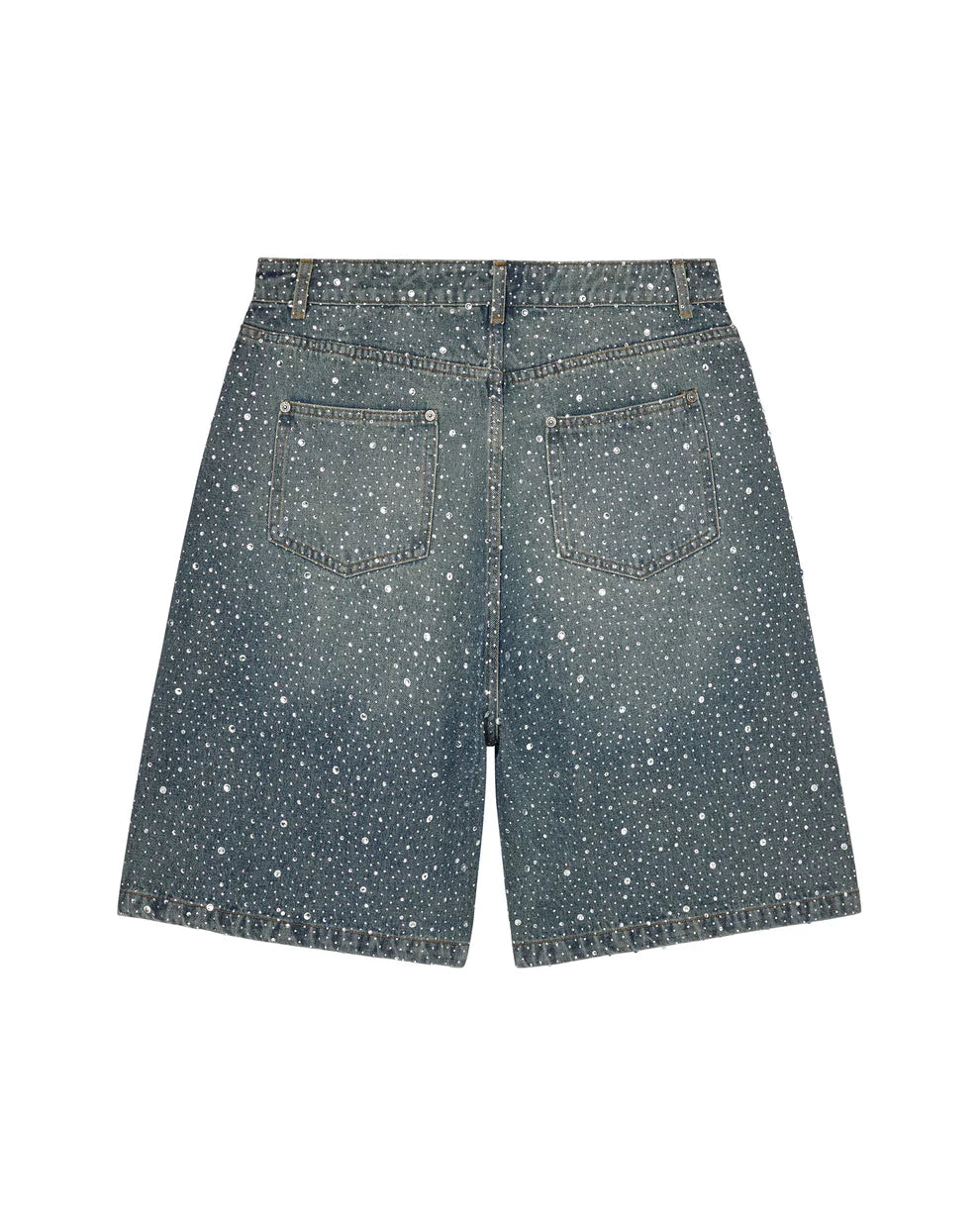RAINSTORM V2 JORTS