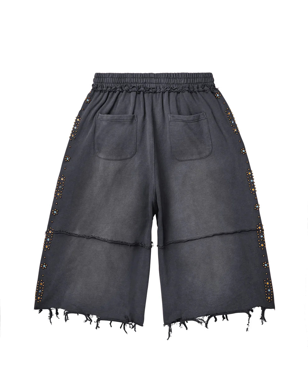 SKITTLE SWORTS [BLACK]