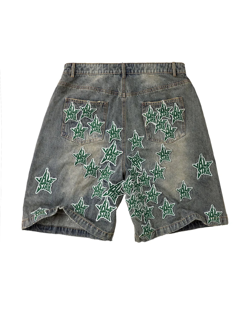 ALLSTAR JORTS