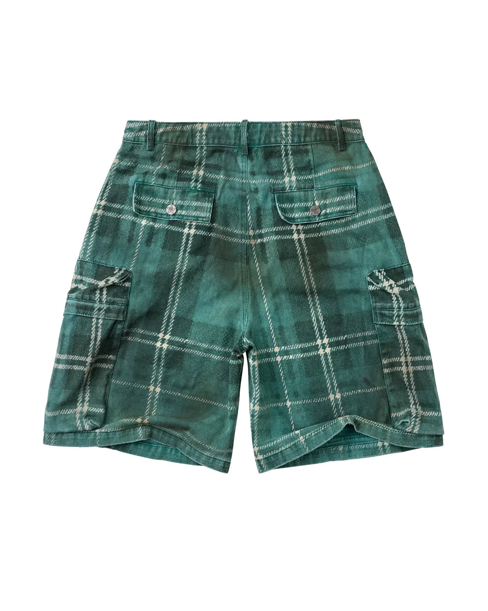OXFORD CAMO JORTS